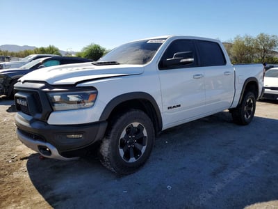 1C6SRFLT2LN****** 2020 RAM 1500
