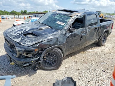 1C6SRFLP5SN****** 2025 RAM 1500