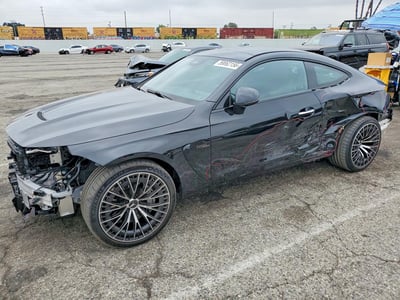 2026 Mercedes-Benz Cle