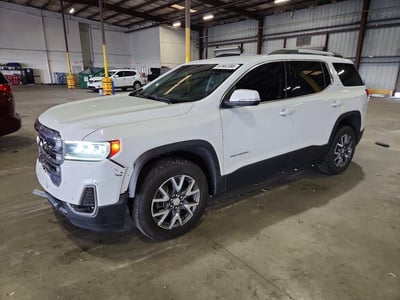 2023 GMC Acadia