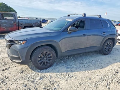7MMVABAM5RN****** 2024 Mazda CX-50
