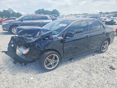 JTDBU4EE8B9****** 2011 Toyota Corolla