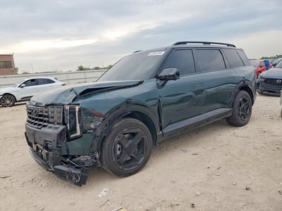 5XYPLES11VG****** 2027 Kia Telluride