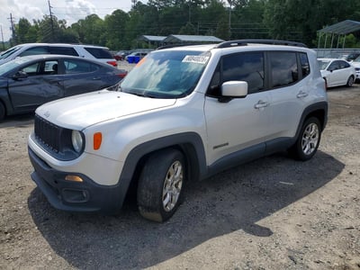 ZACCJABB1HP****** 2017 Jeep Renegade