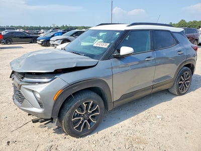 KL79MVSL2RB****** 2024 Chevrolet Trailblazer