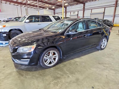 YV1612FS9E1****** 2014 Volvo S60
