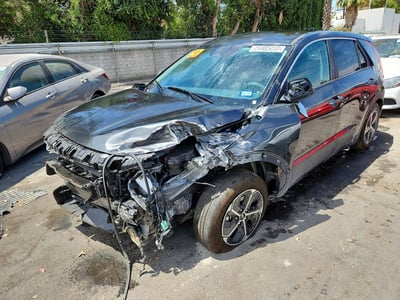KNDCP3LE1T5****** 2026 Kia Niro