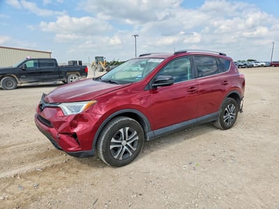2T3ZFREV1JW****** 2018 Toyota RAV4