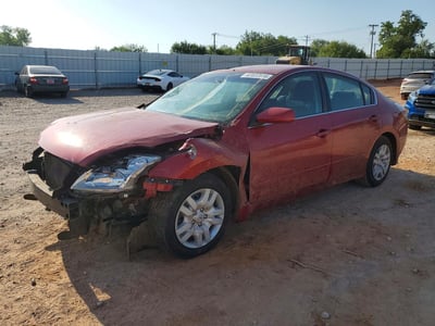 1N4AL21EX9N****** 2009 Nissan Altima