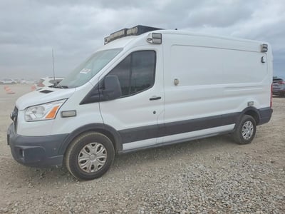 1FDBR1CG7NK****** 2022 Ford Transit Connect