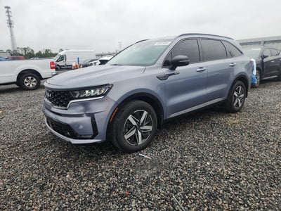 5XYRH4LF4NG****** 2022 Kia Sorento