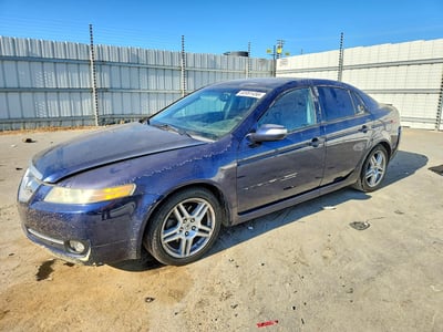 2007 Acura TL