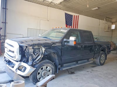 1FT7W2B64GE****** 2016 Ford F-250