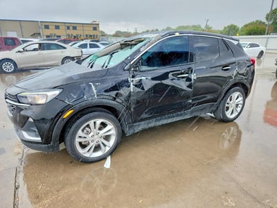 2023 Buick Encore