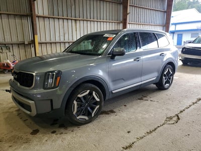 2024 Kia Telluride