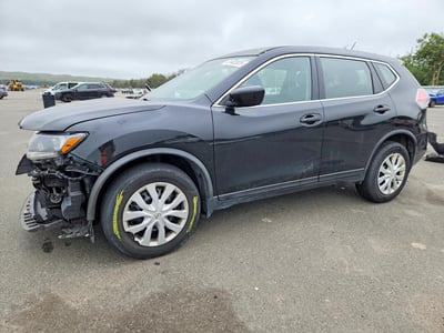 JN8AT2MV5GW****** 2016 Nissan Rogue