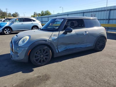 2015 MINI Hardtop