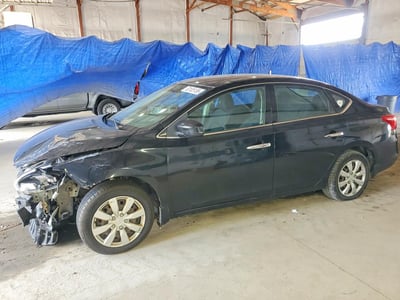 3N1AB7AP7GL****** 2016 Nissan Sentra