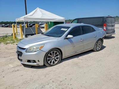 2015 Chevrolet Malibu