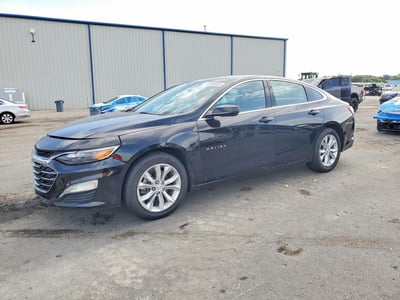 2022 Chevrolet Malibu