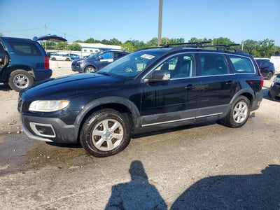 YV4982BZ4A1****** 2010 Volvo XC70