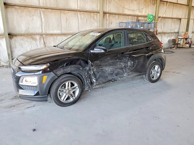 2020 Hyundai Kona