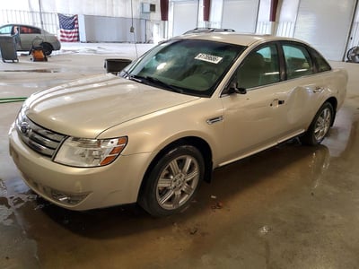 2009 Ford Taurus