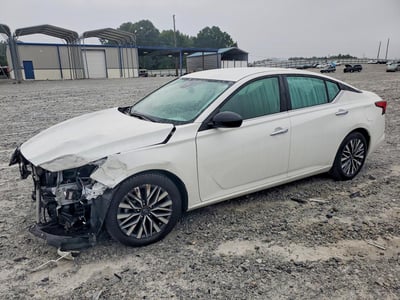 1N4BL4DV3RN****** 2024 Nissan Altima