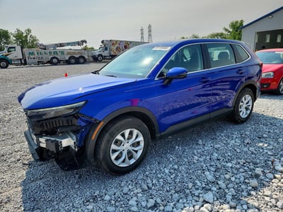 7FARS4H27RE****** 2024 Honda CR-V