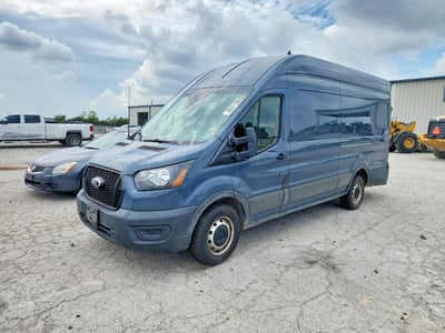 1FTBR3X86MK****** 2021 Ford Transit 250