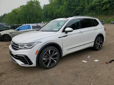 3VV4B7AX1RM****** 2024 Volkswagen Tiguan