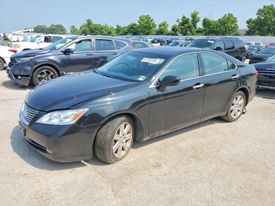 JTHBJ46G282****** 2008 Lexus ES 350