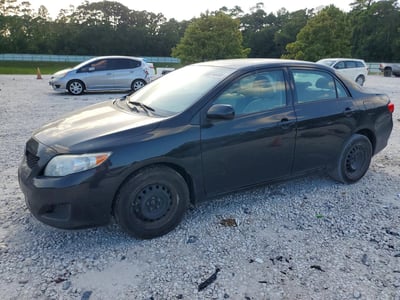 2T1BU4EE8AC****** 2010 Toyota Corolla