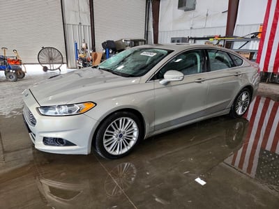 3FA6P0HD5FR****** 2015 Ford Fusion