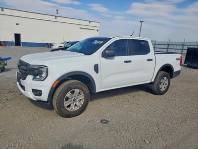 1FTER4PH4SL****** 2025 Ford Ranger