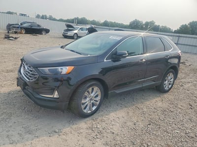 2FMPK4K98PB****** 2023 Ford Edge
