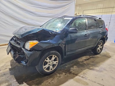 2T3BF4DV1CW****** 2012 Toyota RAV4