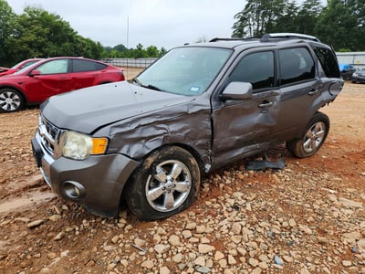 2011 Ford Escape