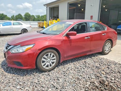 1N4AL3AP0GN****** 2016 Nissan Altima