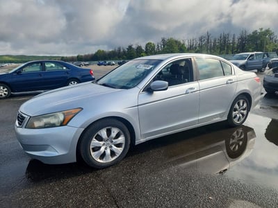 1HGCP268X9A****** 2009 Honda Accord