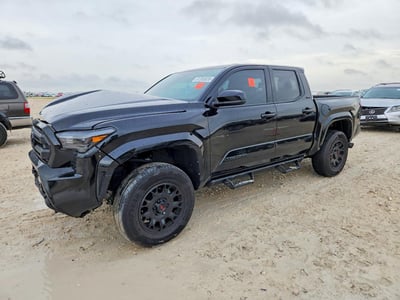 3TMLB5JN4SM****** 2025 Toyota Tacoma