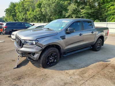1FTER4FH6ML****** 2021 Ford Ranger