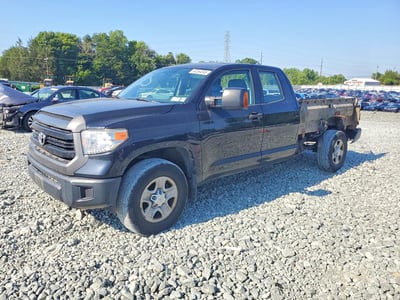 5TFCY5F19HX****** 2017 Toyota Tundra