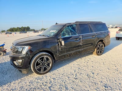 1FMJK1KT5LE****** 2020 Ford Expedition