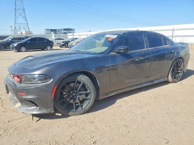 2C3CDXGJ0PH****** 2023 Dodge Charger
