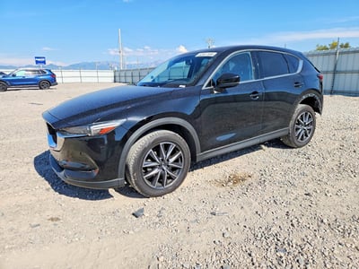 JM3KFBDL1H0****** 2017 Mazda CX-5