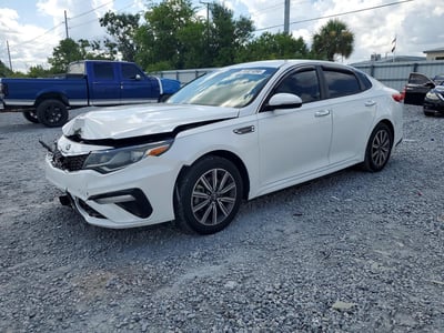 5XXGT4L39KG****** 2019 Kia Optima