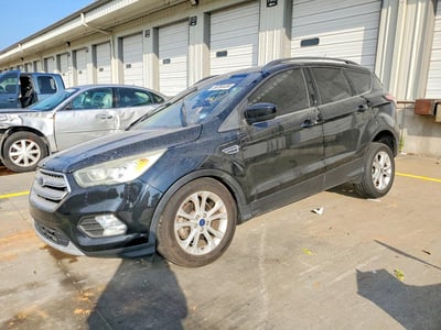 1FMCU0GD6HU****** 2017 Ford Escape