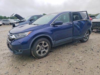 2HKRW2H55KH****** 2019 Honda CR-V