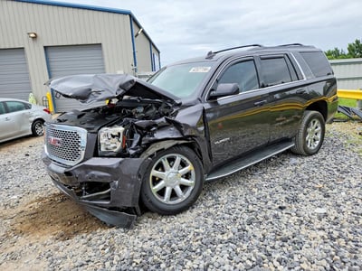 1GKS1BKC7GR****** 2016 GMC Yukon